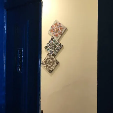 Casa Da Tia Apartment