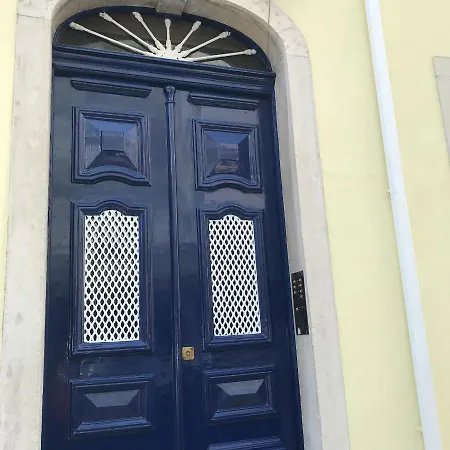 Casa Da Tia Lisbon