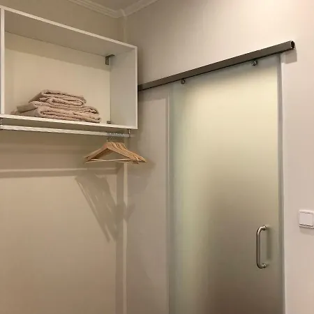 Διαμέρισμα Casa Da Tia