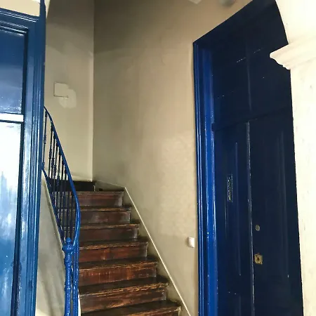 Casa Da Tia Apartment *