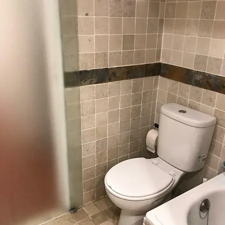 Casa Da Tia Διαμέρισμα
