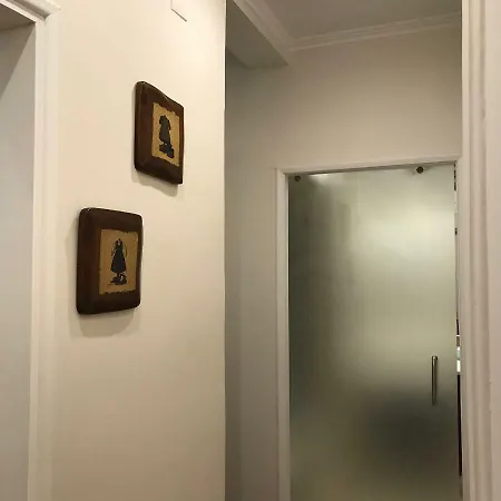 Apartment Casa Da Tia Lisbon