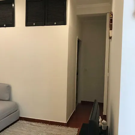 Διαμέρισμα Casa Da Tia