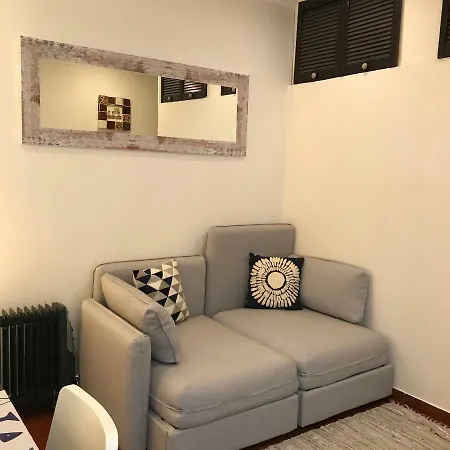 Casa Da Tia Apartment *