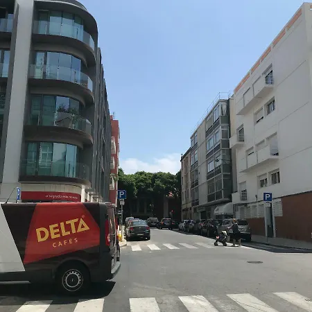 Apartment Casa Da Tia