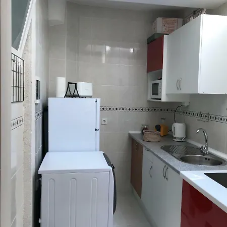 Casa Da Tia Διαμέρισμα *