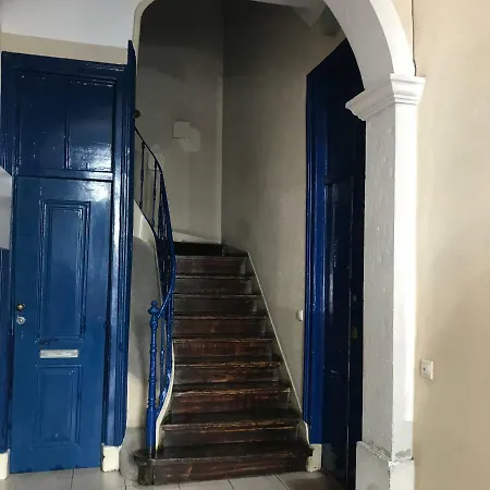 Casa Da Tia * Lisboa