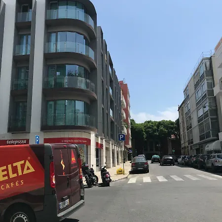 Casa Da Tia Lisboa