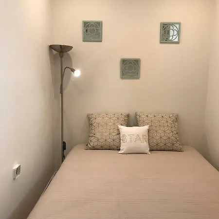 Casa Da Tia Apartment *