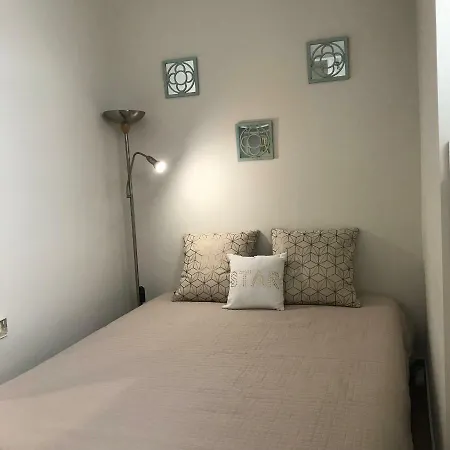 Casa Da Tia Apartment *