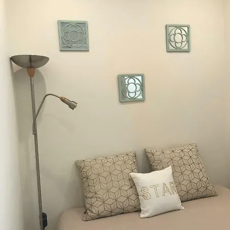 Casa Da Tia