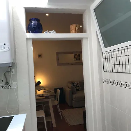 Διαμέρισμα Casa Da Tia Lisboa