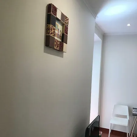 Casa Da Tia
