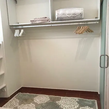 Casa Da Tia Διαμέρισμα Lisboa