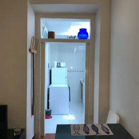 Casa Da Tia Lisboa