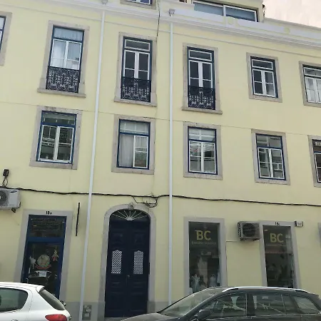 Casa Da Tia