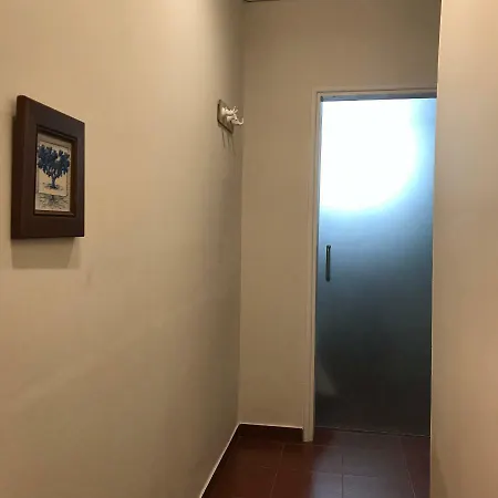Daire Casa Da Tia *