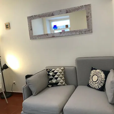 Casa Da Tia Daire *