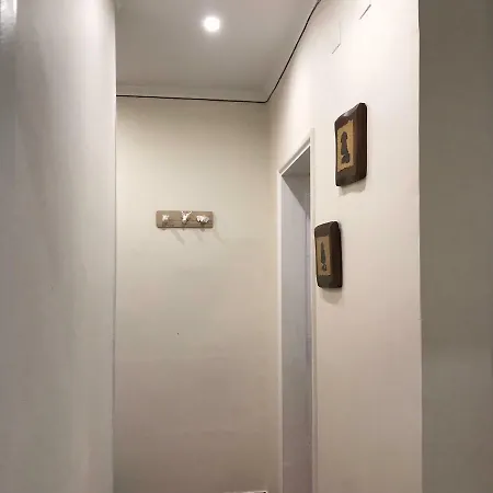 Daire Casa Da Tia