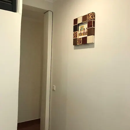 Casa Da Tia Daire *