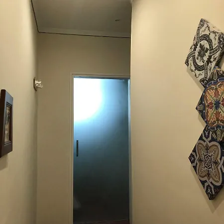 Casa Da Tia * Lisboa