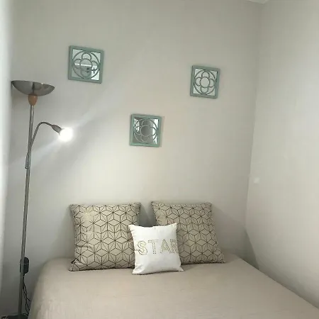 Daire Casa Da Tia