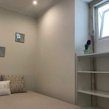 Casa Da Tia