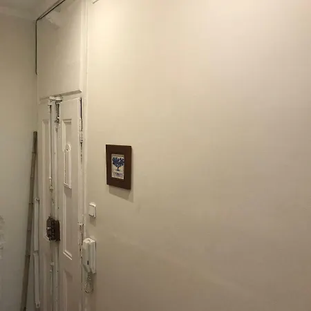 Casa Da Tia