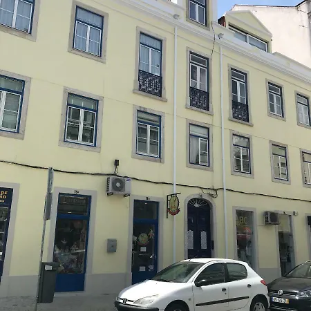 Casa Da Tia